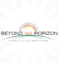 Beyond Your Horizon logo